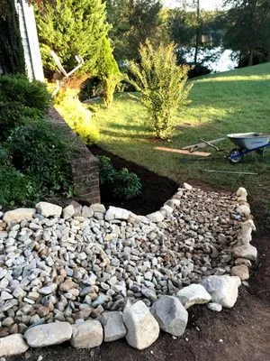 New Life Lawn & Landscaping