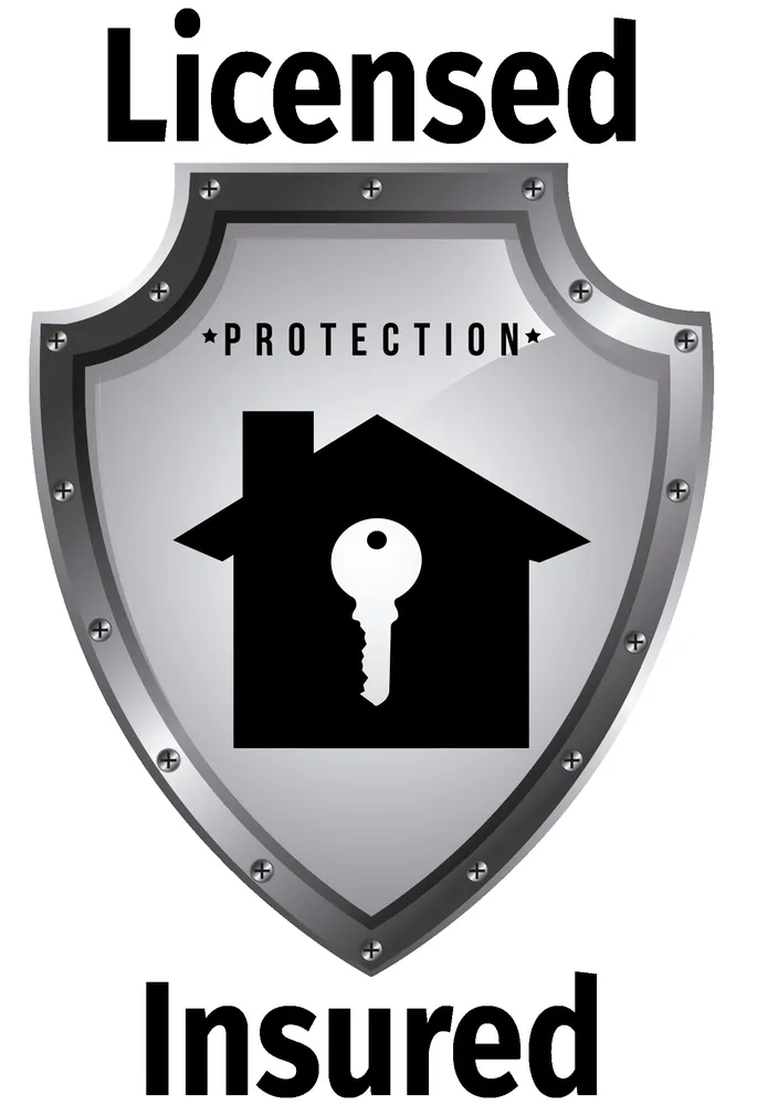 Professional landscape installation in Lake Worth, FL - New Life Lawn Care & Landscaping