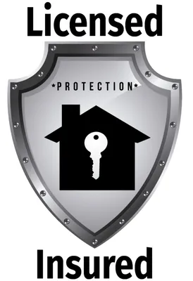 New Life Lawn Care & Landscaping Logo