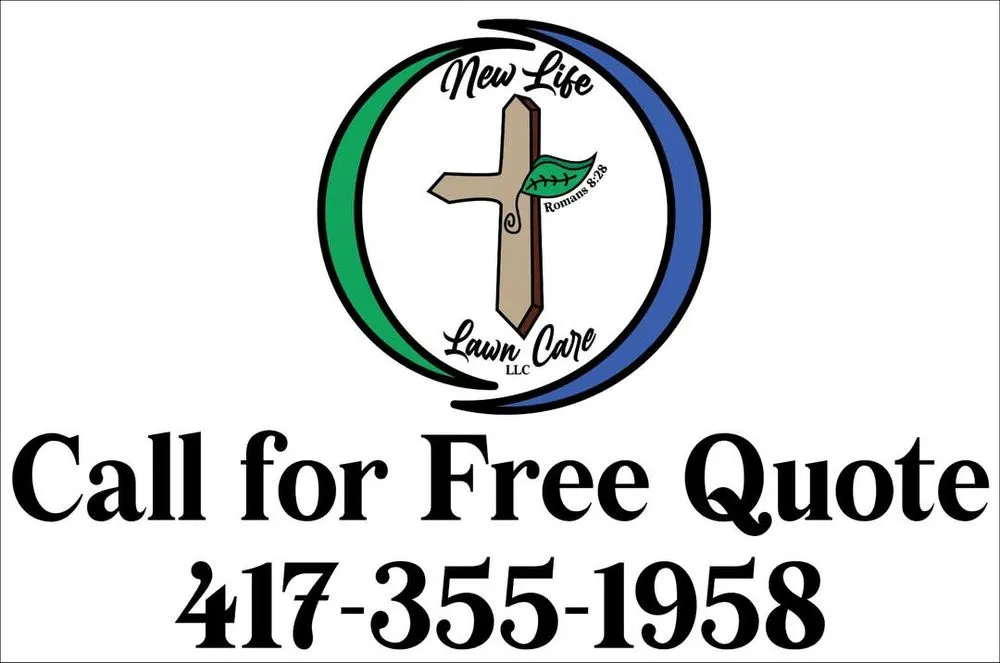 Reliable residential landscaping for residential properties across Granby, MO - New Life Lawn Care