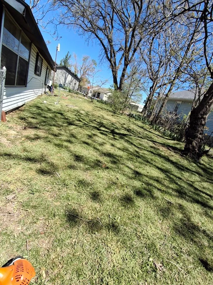 Affordable landscape installation experts serving Granby, MO - New Life Lawn Care