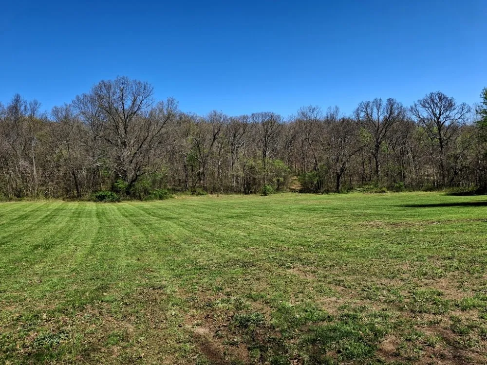 Top-rated landscape installation experts serving Granby, MO - New Life Lawn Care