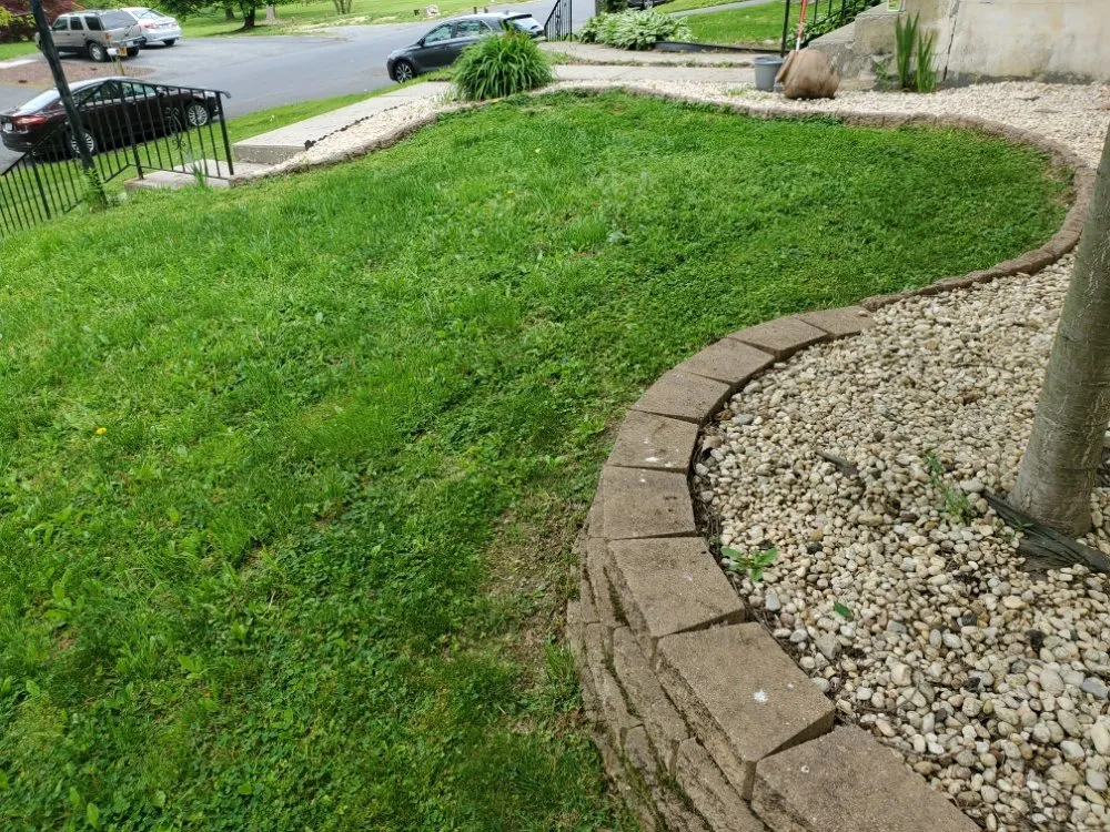 Expert outdoor landscaping experts serving Temple, PA - New life Lawn Care