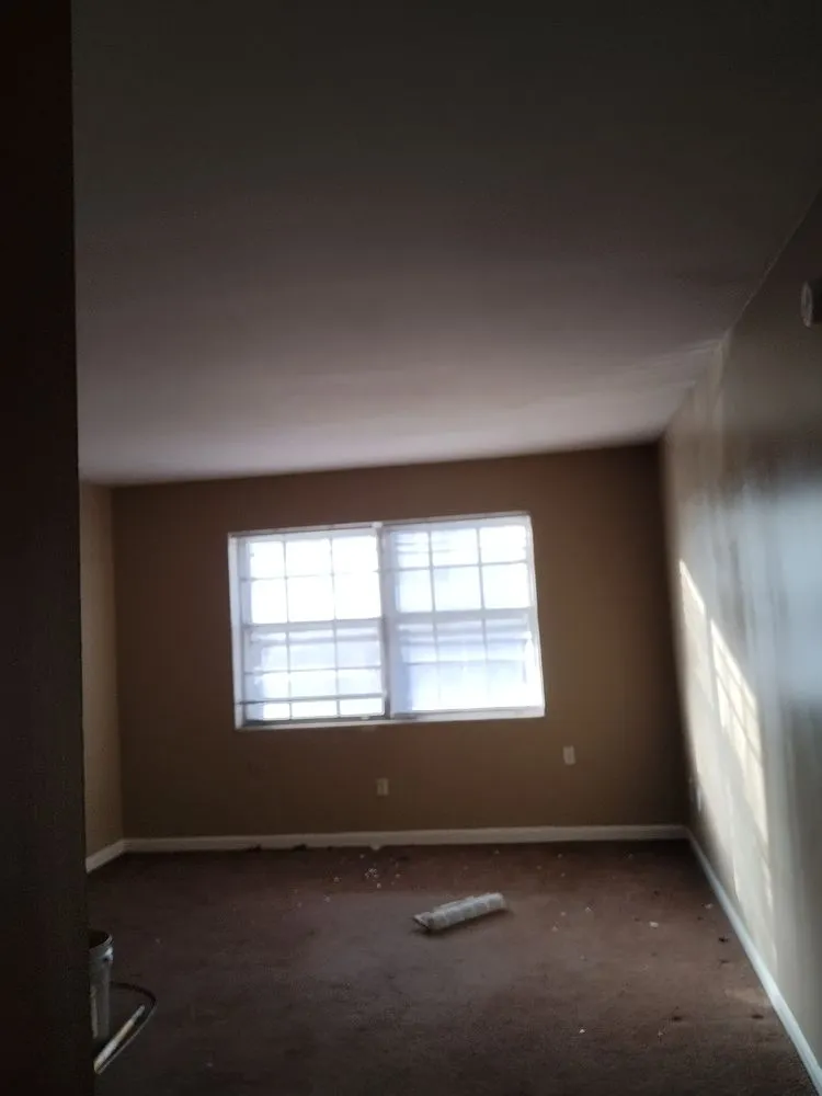 Affordable yard maintenance with custom design across Columbus, OH - New Life painting