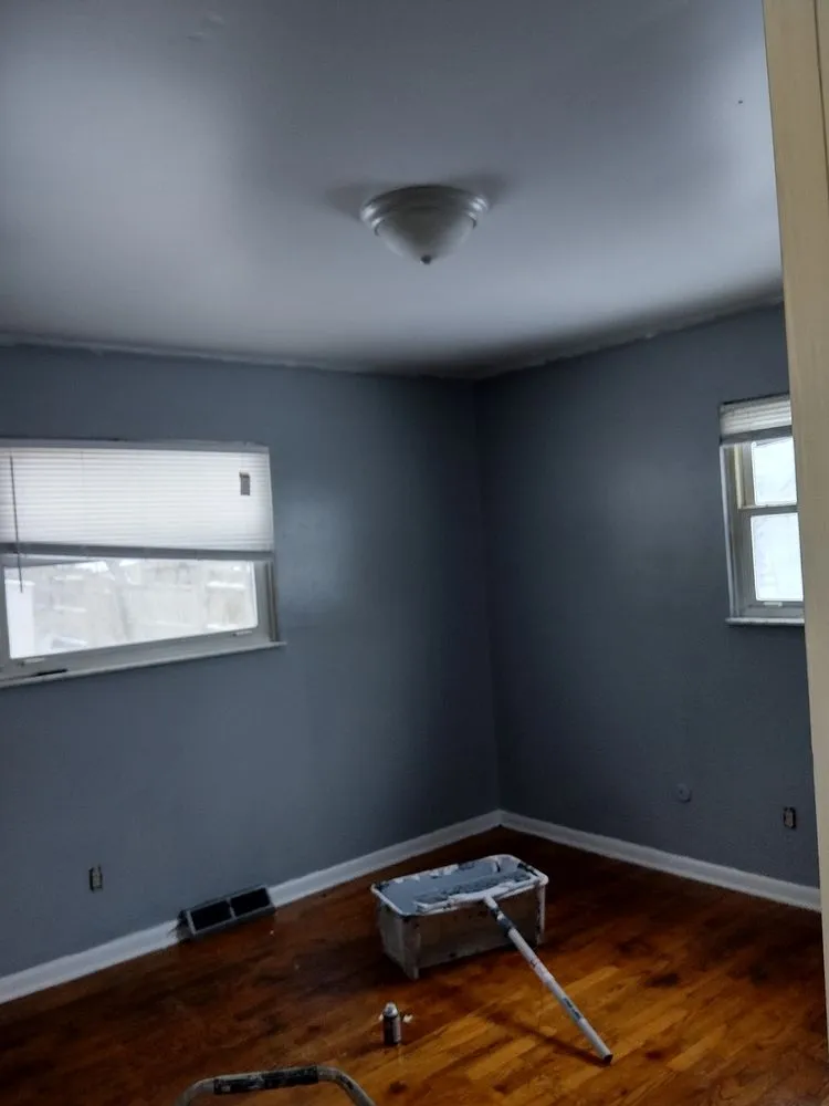 Top-rated yard maintenance in Columbus, OH - New Life painting