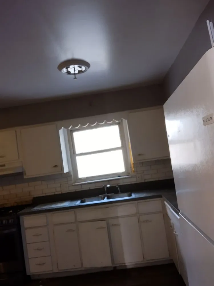 Top-rated landscape design experts serving Columbus, OH - New Life painting