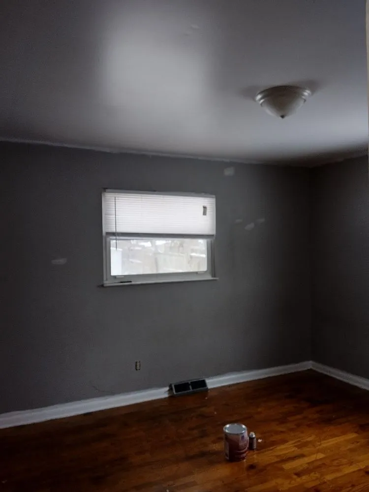 Affordable landscaping services for homes in Columbus, OH by New Life painting