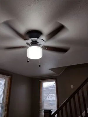 New Life painting Logo