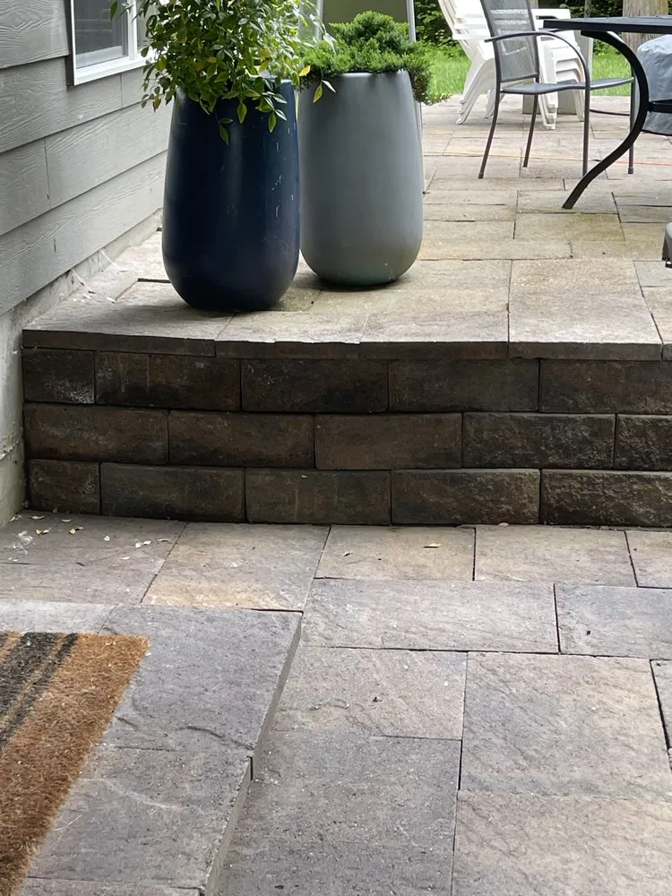 Local landscaping services with custom design across Seattle, WA - New Life Rockeries of Seattle