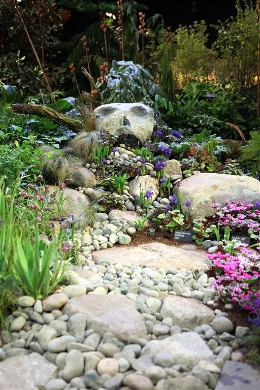 Affordable yard cleanup service near you across Seattle, WA - New Life Rockeries of Seattle