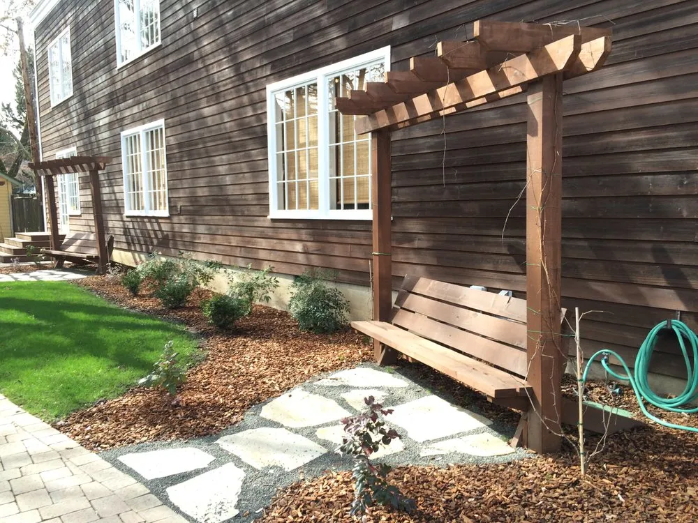 Trusted garden landscaping experts serving Seattle, WA - New Life Rockeries of Seattle