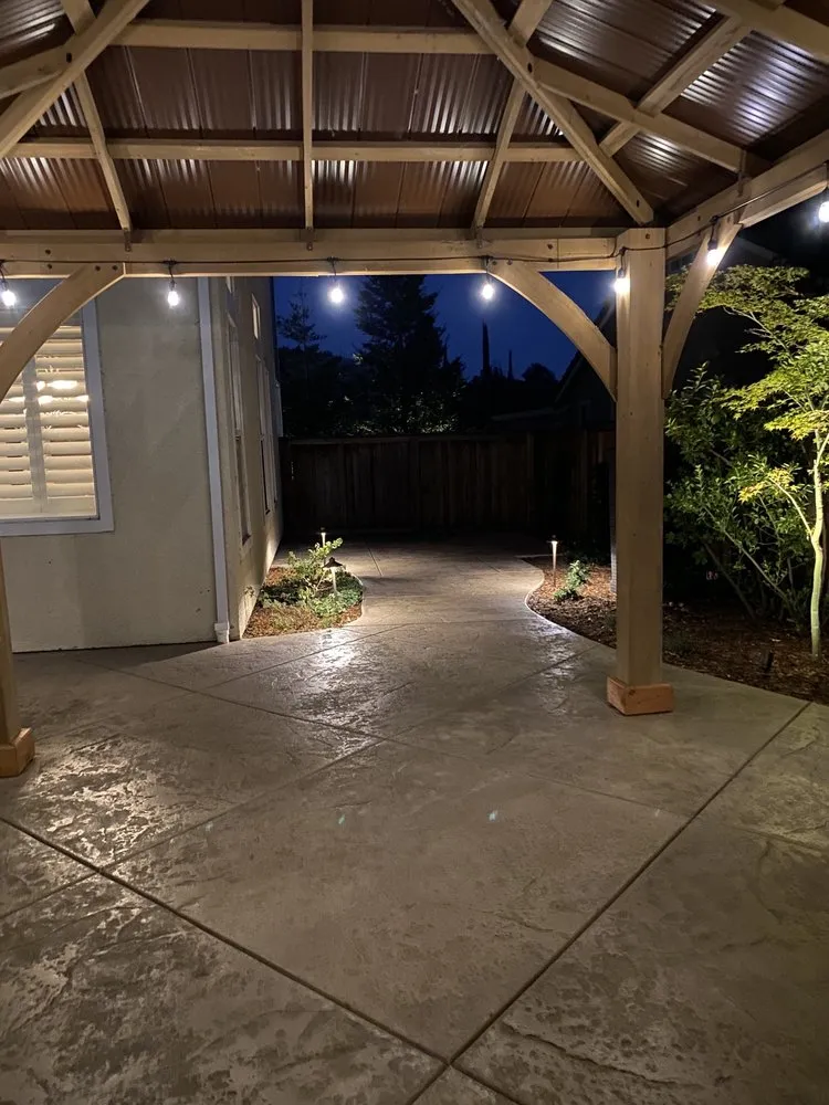 Affordable lawn mowing service in Farifield, CA - New Look Landscape