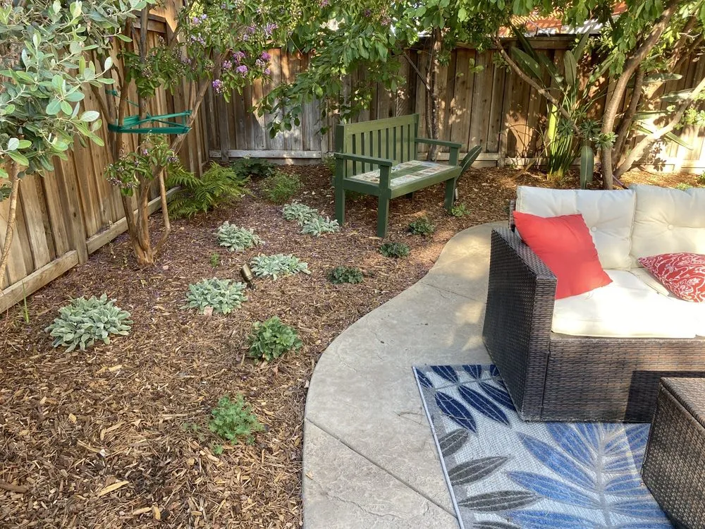 Trusted lawn care service in Farifield, CA - New Look Landscape