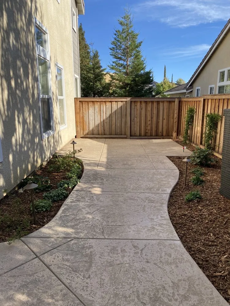 Affordable yard maintenance for outdoor upgrades across Farifield, CA - New Look Landscape