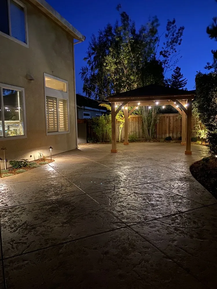 Trusted landscape installation in Farifield, CA by New Look Landscape