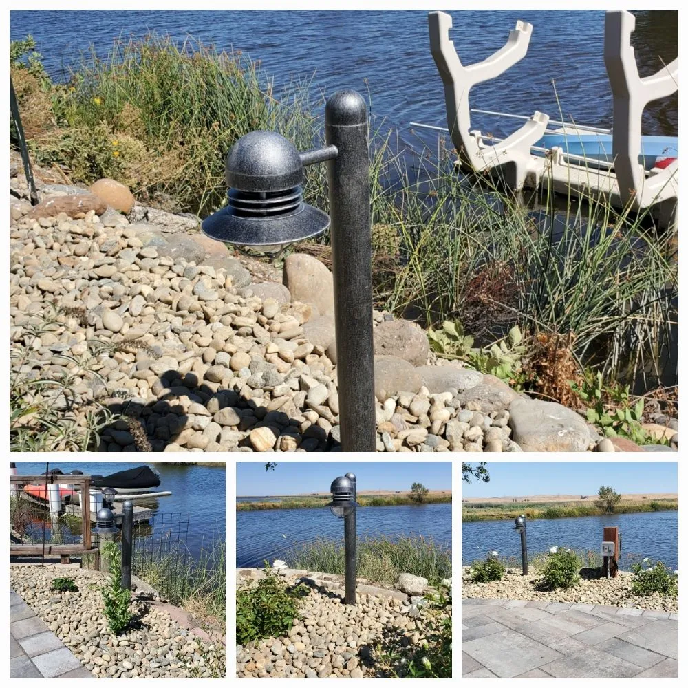 Affordable yard maintenance in Farifield, CA - New Look Landscape