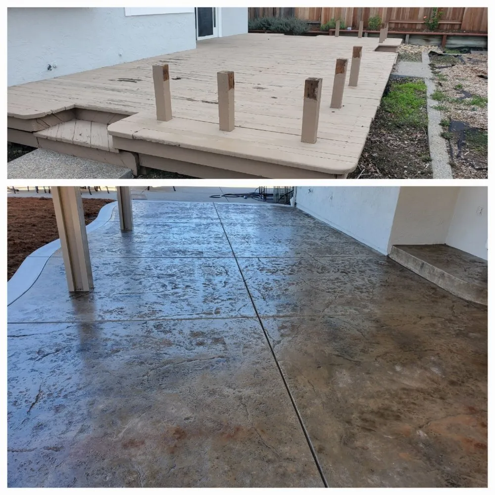 Affordable yard maintenance in Farifield, CA by New Look Landscape