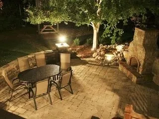 Custom yard maintenance in Wichita, KS - New Look Landscape