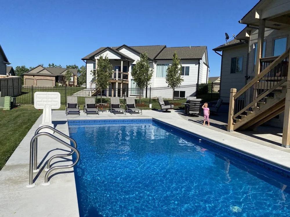 Affordable residential landscaping experts serving Wichita, KS - New Look Landscape