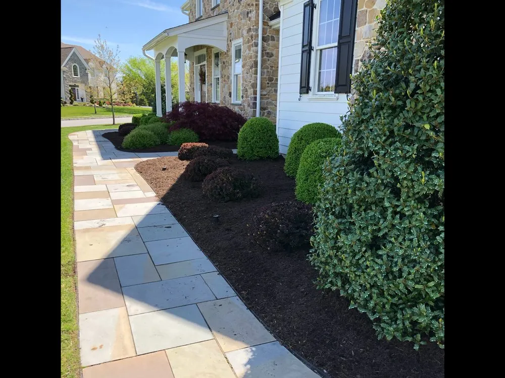 Reliable landscape design for year-round maintenance in Eagleville, PA by New Look Landscaping