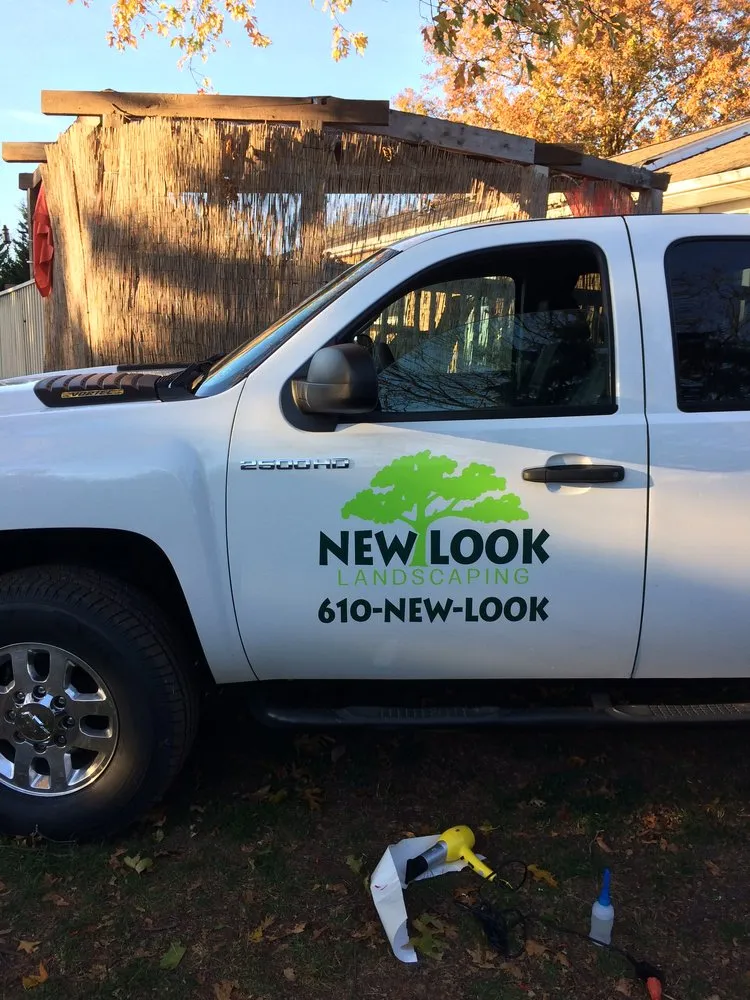 Professional yard maintenance experts serving Eagleville, PA - New Look Landscaping