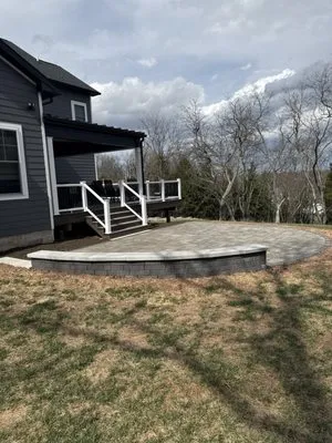 New Look Landscaping