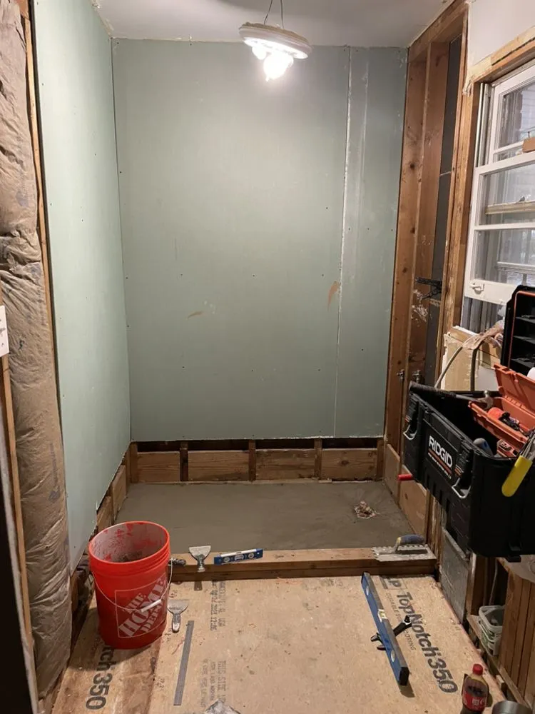 Trusted lawn care service for outdoor upgrades across Acworth, GA - New Look Landscaping Handyman