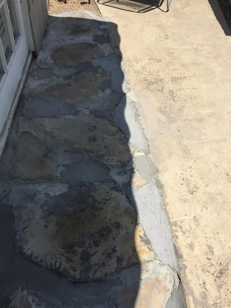 Reliable outdoor landscaping in Westlake, LA by New Look Landscaping