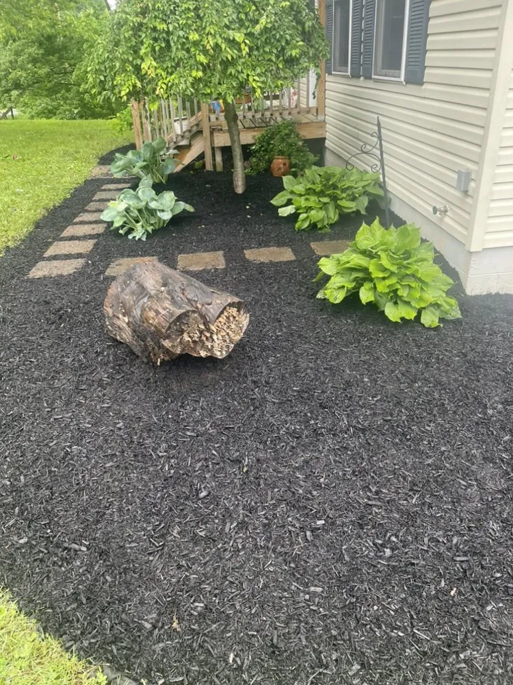 Top-rated landscape installation in Mansfield, OH - New Look Lawn Care