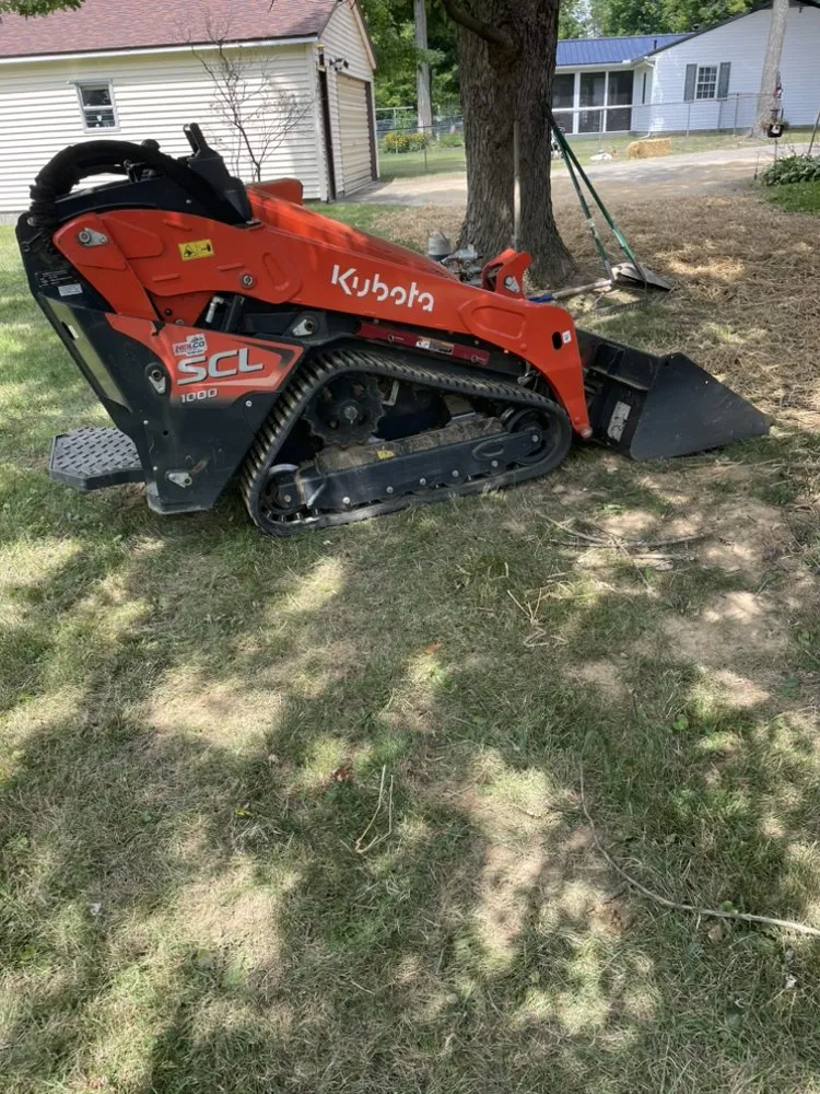 Expert landscape installation in Mansfield, OH - New Look Lawn Care