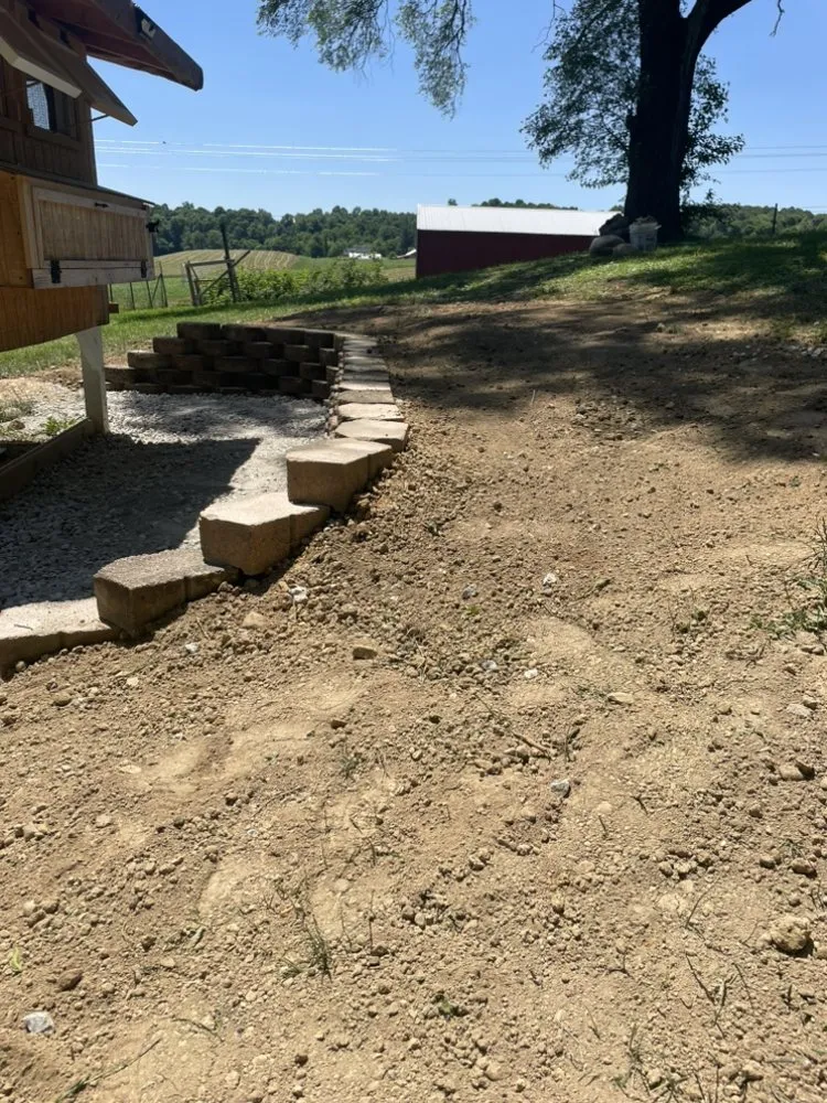 Reliable landscaping services experts serving Mansfield, OH - New Look Lawn Care