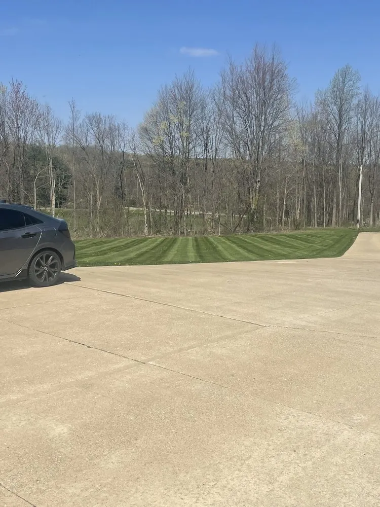 Expert landscape installation for year-round maintenance in Mansfield, OH by New Look Lawn Care