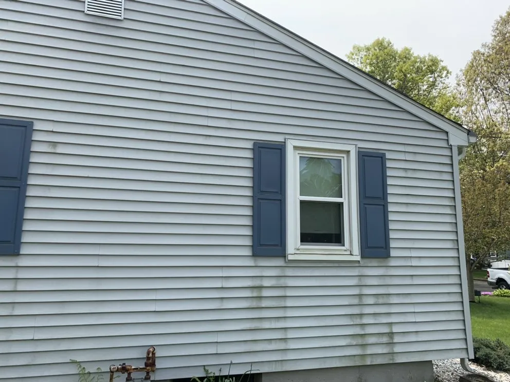 Expert landscape installation in Springfield, MA by New Look Services