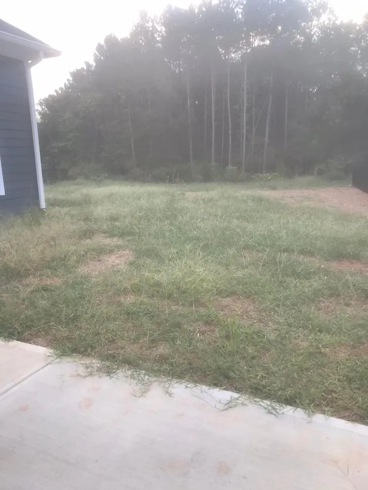 Top-rated yard maintenance in Rock Hill, SC by New Look Yard Services