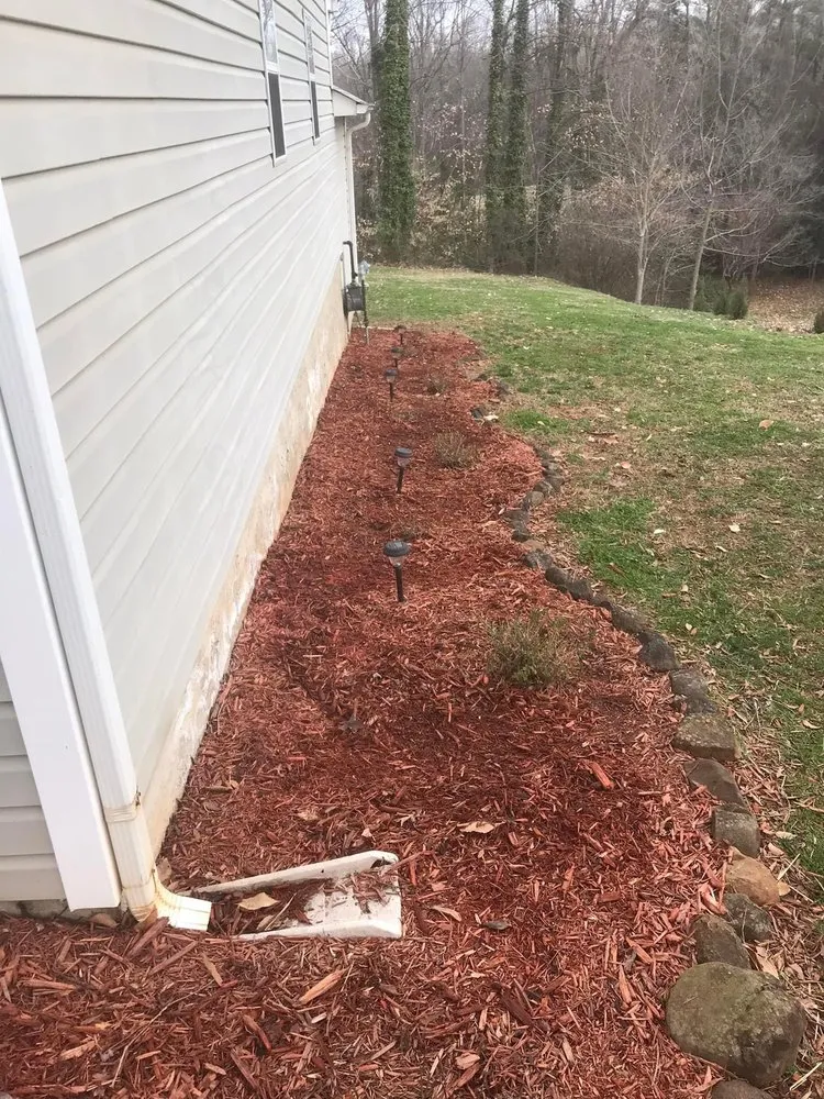 Trusted landscaping services in Rock Hill, SC - New Look Yard Services