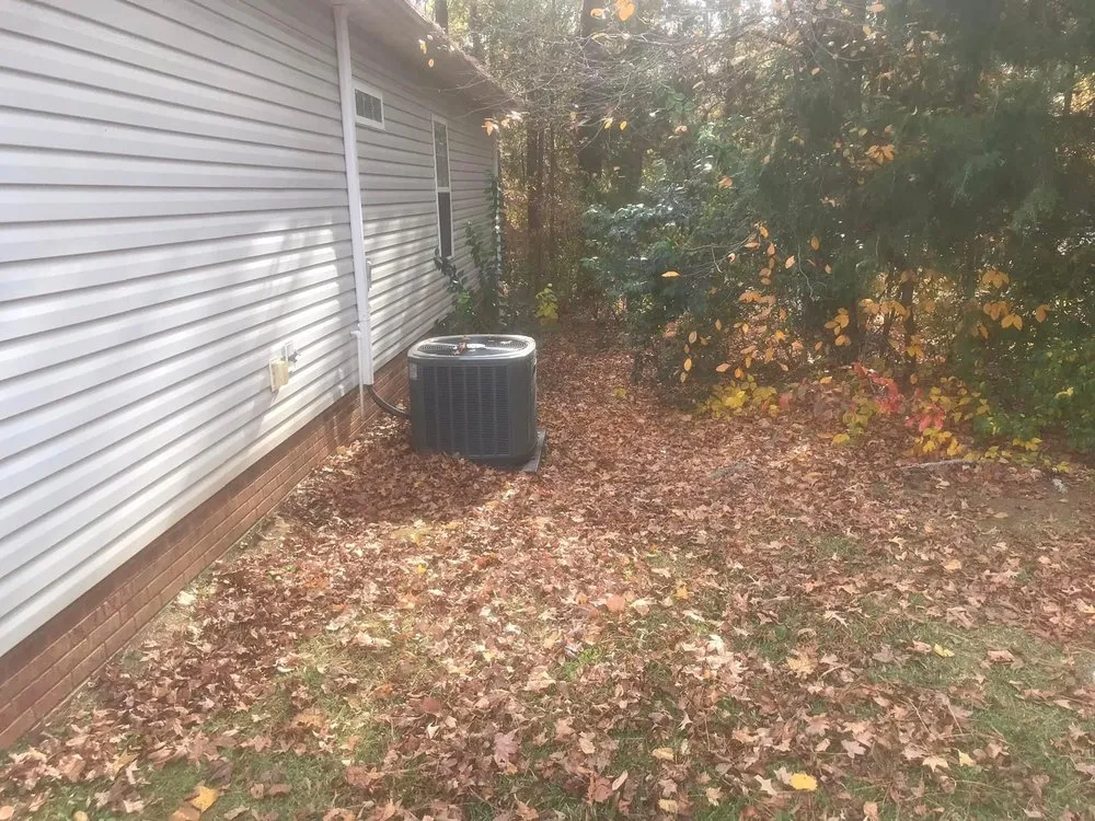 Professional lawn care service experts serving Rock Hill, SC - New Look Yard Services