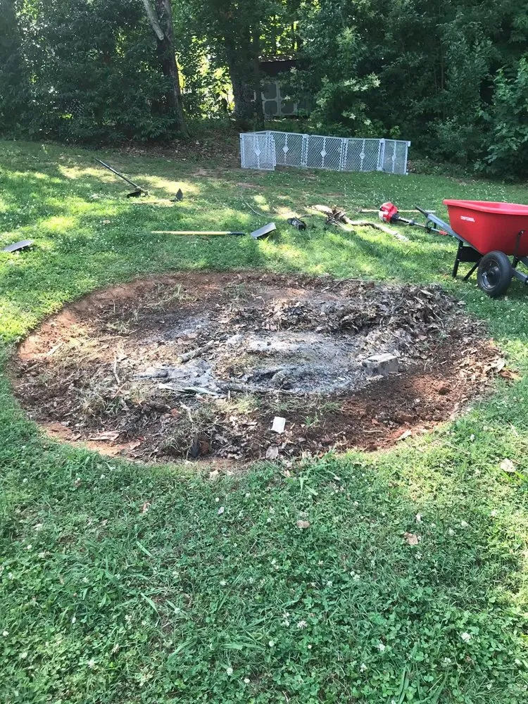 Expert residential landscaping experts serving Rock Hill, SC - New Look Yard Services