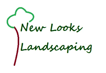 New Looks Landscaping Logo