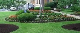 Trusted garden landscaping for outdoor upgrades in Sandston, VA by New Market Grounds Corporation