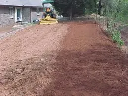 Reliable lawn mowing service for outdoor upgrades across Sandston, VA - New Market Grounds Corporation