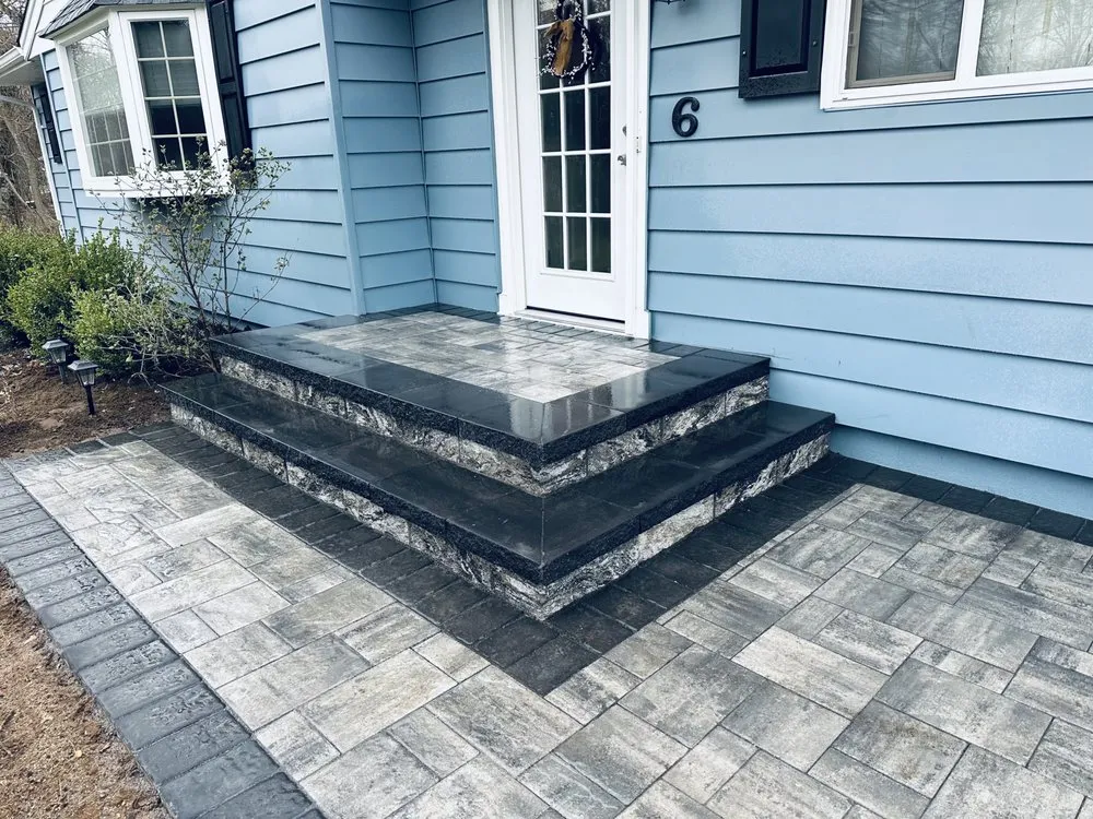 Affordable lawn care service in Lawrenceville, NJ - New Meadow Landscaping & Hardscaping