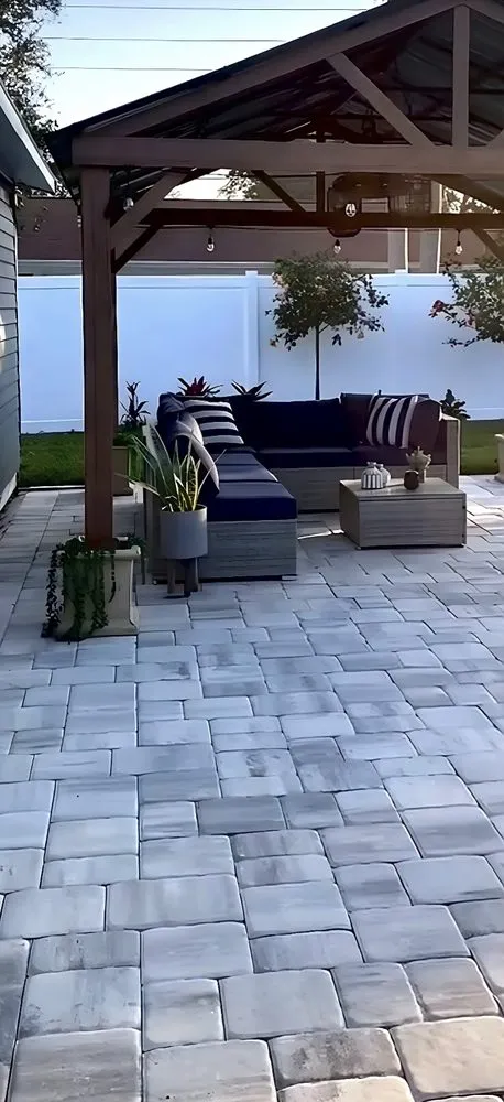 Affordable outdoor landscaping in Belen, NM - New Mexico Home Care