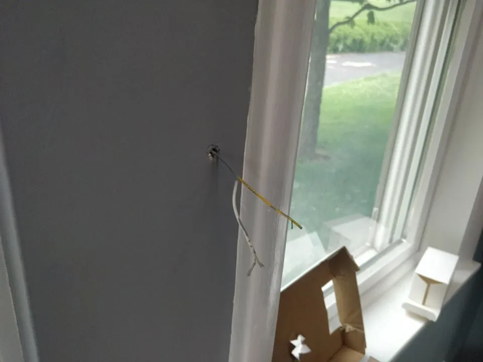 Reliable landscaping services in Gilbertsville, PA by New Mood Remodeling