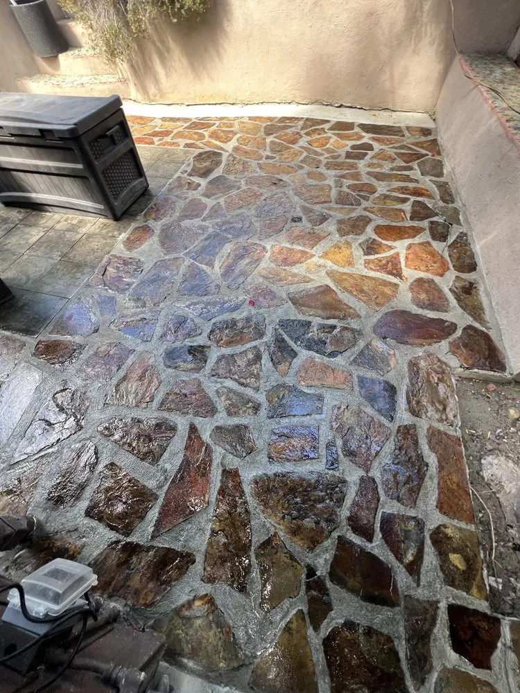 Reliable garden landscaping experts serving Oakland, CA - New Moon Landscape