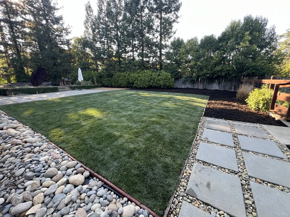 Reliable residential landscaping for homes across Oakland, CA - New Moon Landscape