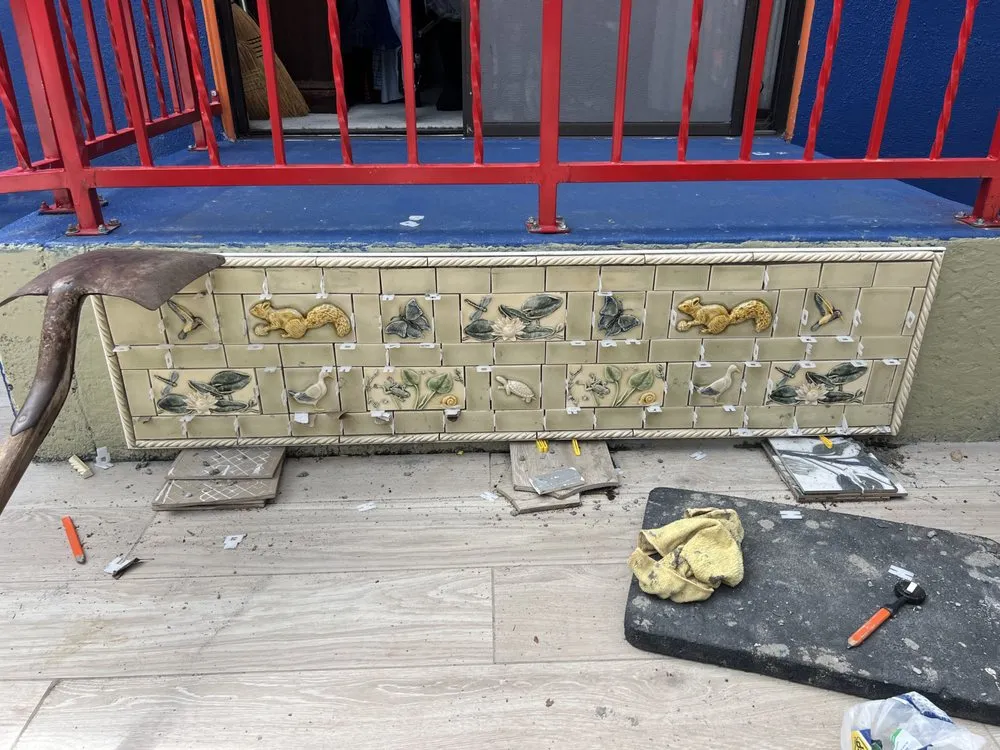 Trusted outdoor landscaping with custom design in Oakland, CA by New Moon Landscape