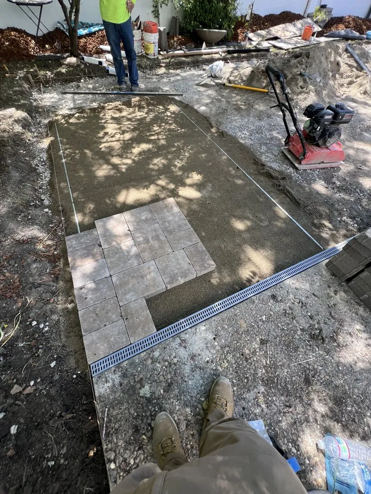 Expert landscape design in Oakland, CA by New Moon Landscape