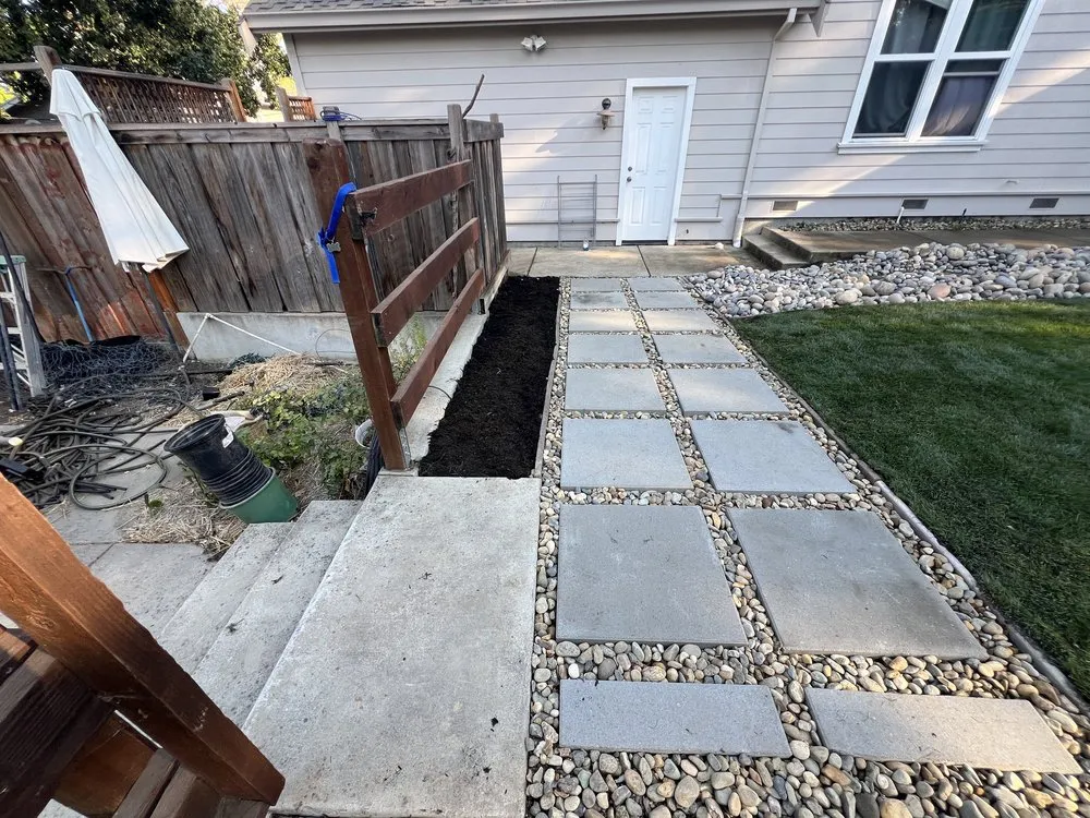 Top-rated landscape design in Oakland, CA - New Moon Landscape
