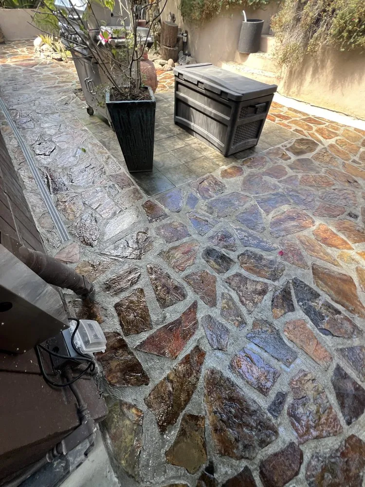 Trusted lawn mowing service for year-round maintenance across Oakland, CA - New Moon Landscape