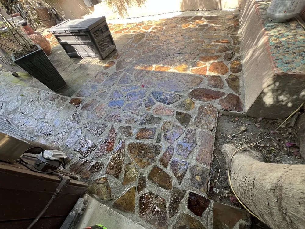 Top-rated outdoor landscaping for outdoor upgrades across Oakland, CA - New Moon Landscape